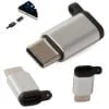 Adapter Micro USB na Type C 3.1