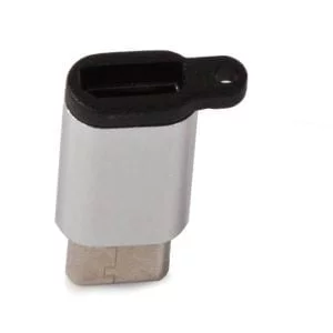 Adapter Micro USB na Type C 3.1