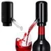 Bežični električni dispenzer vina - perlator i dispenzer vina