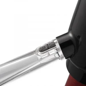 Bežični električni dispenzer vina - perlator i dispenzer vina