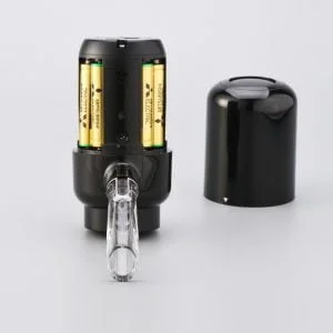 Bežični električni dispenzer vina - perlator i dispenzer vina