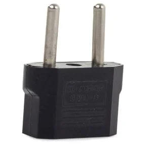 Električni utikač SAD-EU adapter 230V