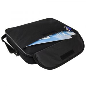 Zaščitna torba za prenosnike 15,6" črna