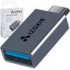 USB 3.0 na Type C adapter
