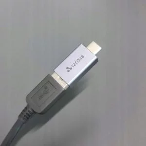 Adapter USB 3.0 na tip C 14 USB 3.0 na Type C adapter