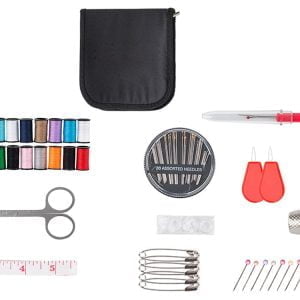 Univerzalni 70 delni komplet za šivanje