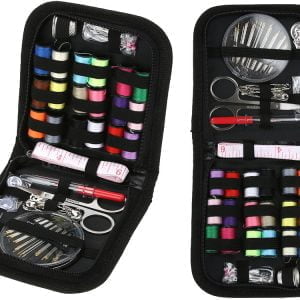 Univerzalni 70 delni komplet za šivanje