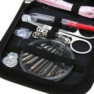 Univerzalni 70 delni komplet za šivanje