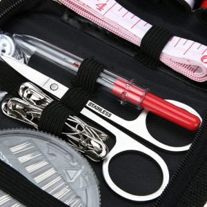 Univerzalni 70 delni komplet za šivanje