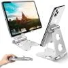 Metalni stalak za tablet ili telefon - univerzalni držač