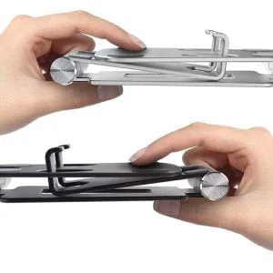 Metalni stalak za tablet ili telefon - univerzalni držač