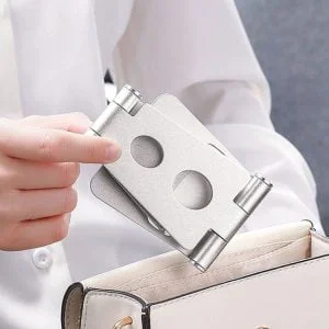 Metalni stalak za tablet ili telefon - univerzalni držač