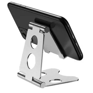 Metalni stalak za tablet ili telefon - univerzalni držač