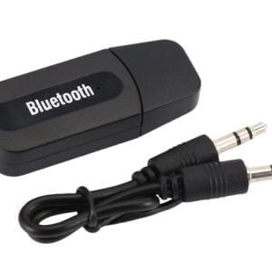 Avdio sprejemnik bluetooth 4.1 AUX USB adapter 15 Avdio sprejemnik bluetooth 4.1 AUX USB adapter