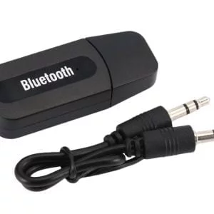 Audio prijemnik bluetooth 4.1 AUX USB adapter 15 Audio prijemnik bluetooth 4.1 AUX USB adapter