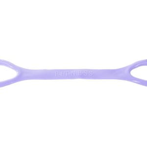 Vadbena raztegljiva lateks vrv 44cm