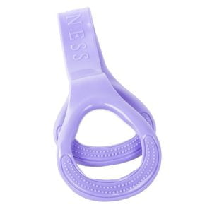 Vadbena raztegljiva lateks vrv 44cm