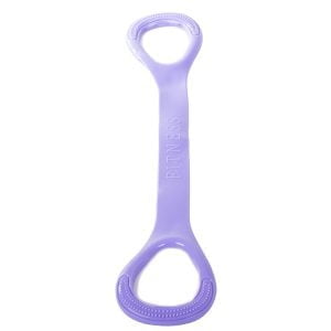 Vadbena raztegljiva lateks vrv 44cm
