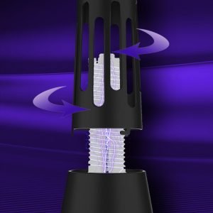 USB električni UV odbijač komaraca