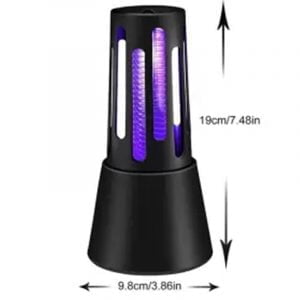 USB električni UV odbijač komaraca