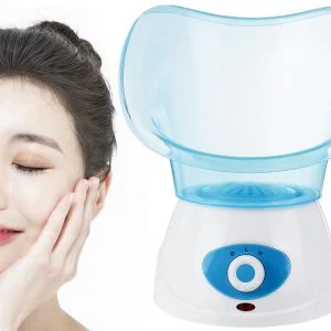 Parna obrazna savna in inhalator