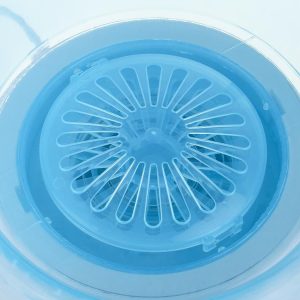 Parna obrazna savna in inhalator