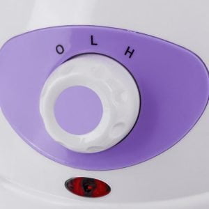 Parna obrazna savna in inhalator