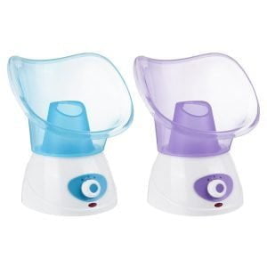 Parna obrazna savna in inhalator
