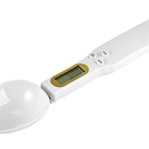 Digitalna kuhinjska vaga žlica LCD do 500g