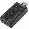Zvučna kartica 7.1 USB 2.0 2 Zvučna kartica 7.1 USB 2.0