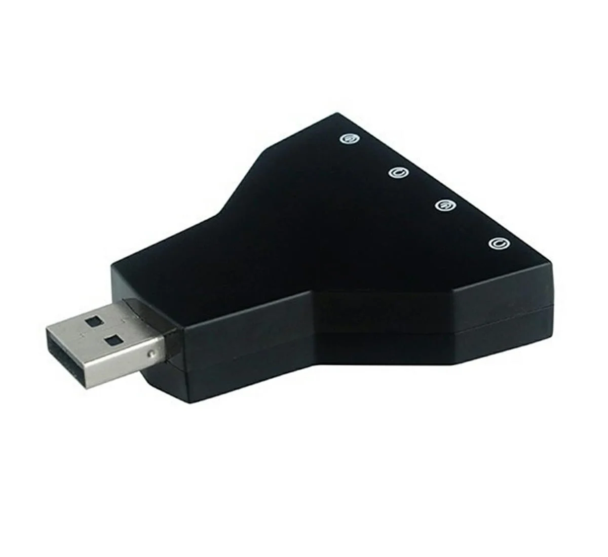 USB zvučna kartica 7.1 Xear 3D - slika 2