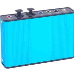 USB zunanja zvočna kartica 7.1 MIDI