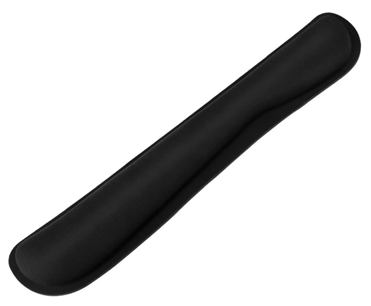 Gel računalniška podloga za tipkovnico 46cm - Image 2