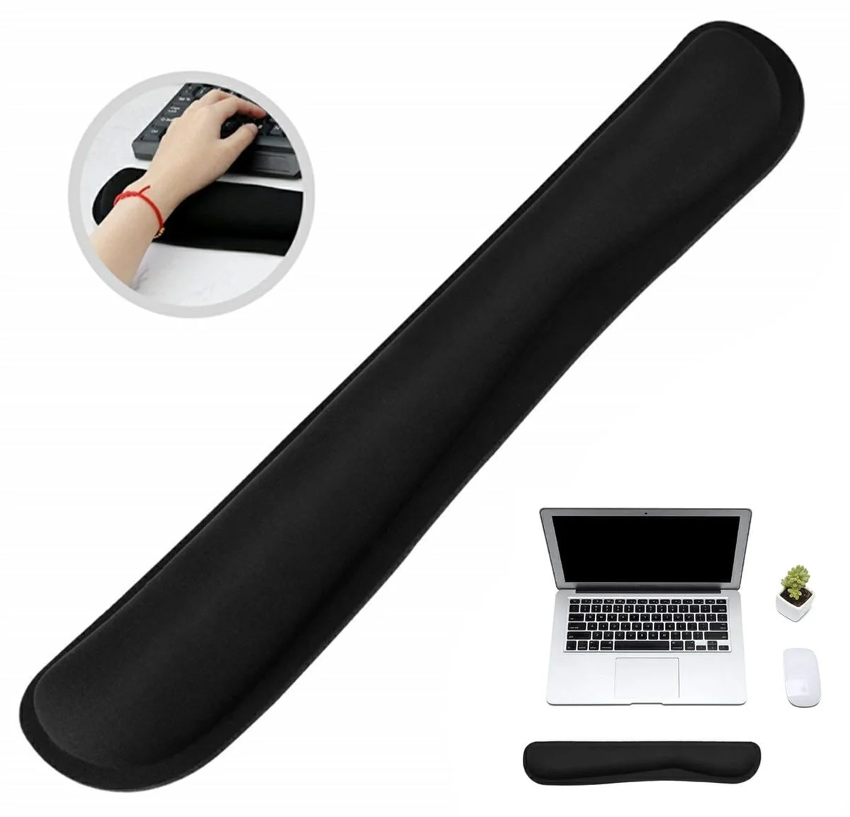 Gel tipkovnica za računalo 46 cm 3 Gel tipkovnica za računalo 46 cm