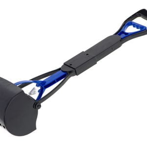 Sklopivi za skupljanje izmeta 60cm 8 Sklopivi za skupljanje izmeta 60 cm