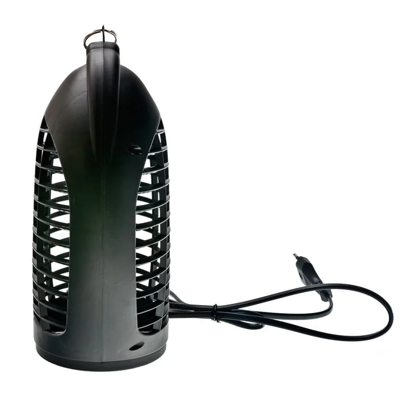 Električna UV lampa od 230 V za tjeranje strvina 6 230V električna UV lampa za odbijanje insekata - slika 4