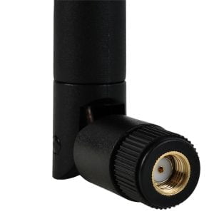 Antena router za usmerjevalnik WIFI 38cm 12dBi 19 Antena router za usmerjevalnik WIFI 38cm 12dBi
