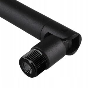 Antena router za usmerjevalnik WIFI 38cm 12dBi 20 Antena router za usmerjevalnik WIFI 38cm 12dBi