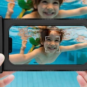 Univerzalni vodoodporni ovitek za mobilni telefon 25 Univerzalni vodoodporni ovitek za telefon