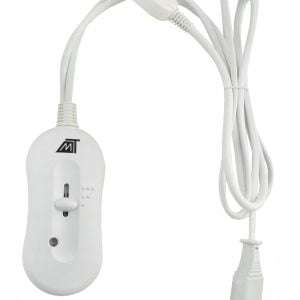 60W električna periva grijaća deka 150x80cm