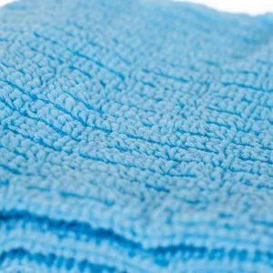 Set od 12 mikrofiber krpa 30x30cm