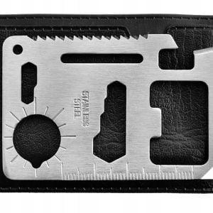 Mali komplet za preživetje SURVIVAL