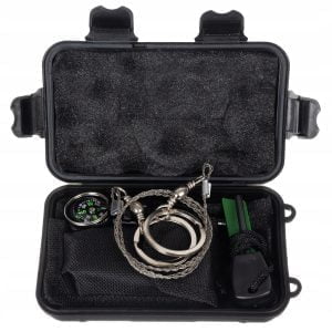 Mali komplet za preživetje SURVIVAL