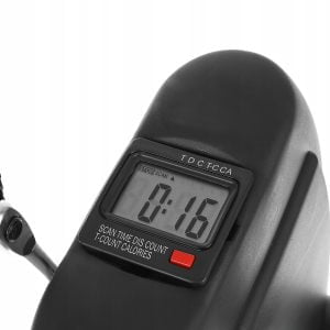 Rehabilitacijsko sobno kolo za roke in noge LCD do 100kg 24 Rehabilitacijsko sobno kolo za roke in noge