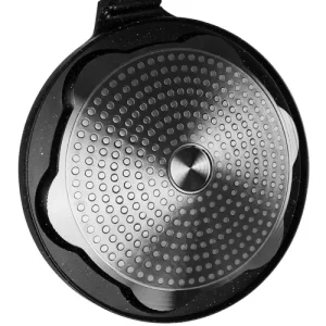 Ponev za peko palačink in jajc 26cm emoji 32 Ponev za peko palačink in jajc 26cm emoji