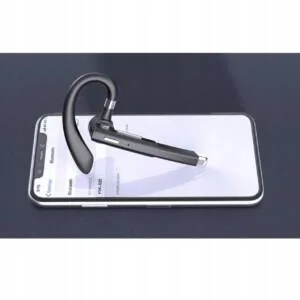 Aku. Bluetooth 5.0 bežične auto slušalice power bank 500mAh