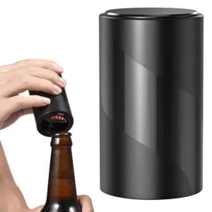 Automatski otvarač za metalne čepove boca