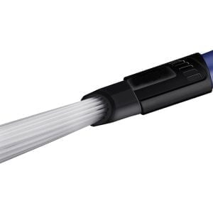 Univerzalni nastavak fleksibilne četke za usisavač 28cm - fleksibilni nastavak 16 Univerzalni nastavak fleksibilne četke za usisavač 28cm - fleksibilni nastavak