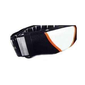 2v1 fitnes vibracijski in grelni masažni pas za hujšanje 125cm