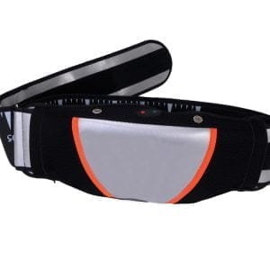 2v1 fitnes vibracijski in grelni masažni pas za hujšanje 125cm